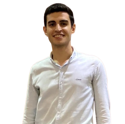 image of Mohamed Mostafa